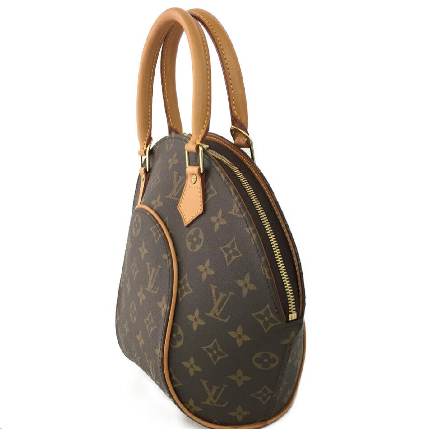 Louis Vuitton Monogram Ellipse PM Handbag – Timeless Vintage Company