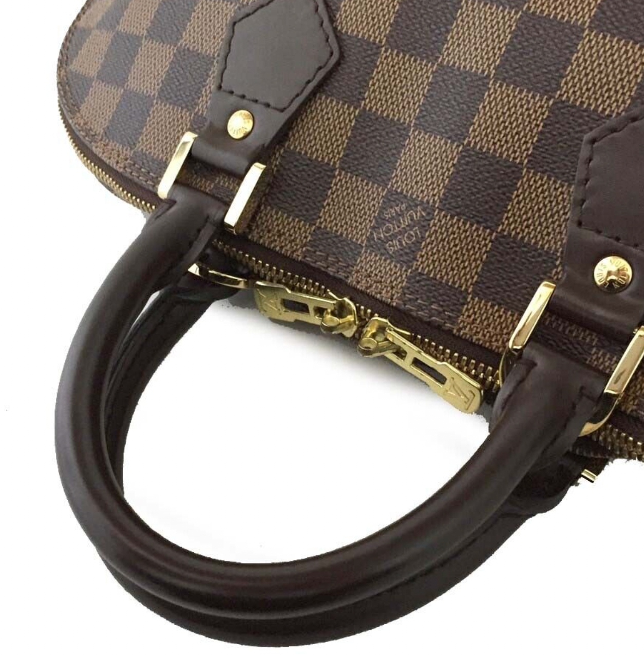 LOUIS VUITTON PM Bag – Imperial Jewellery