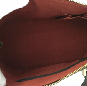 Vintage Louis Vuitton Damier Ebene Alma PM Bag TH0911 022623