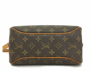 Preloved Louis Vuitton Blois Monogram Crossbody Bag NO0060 022623