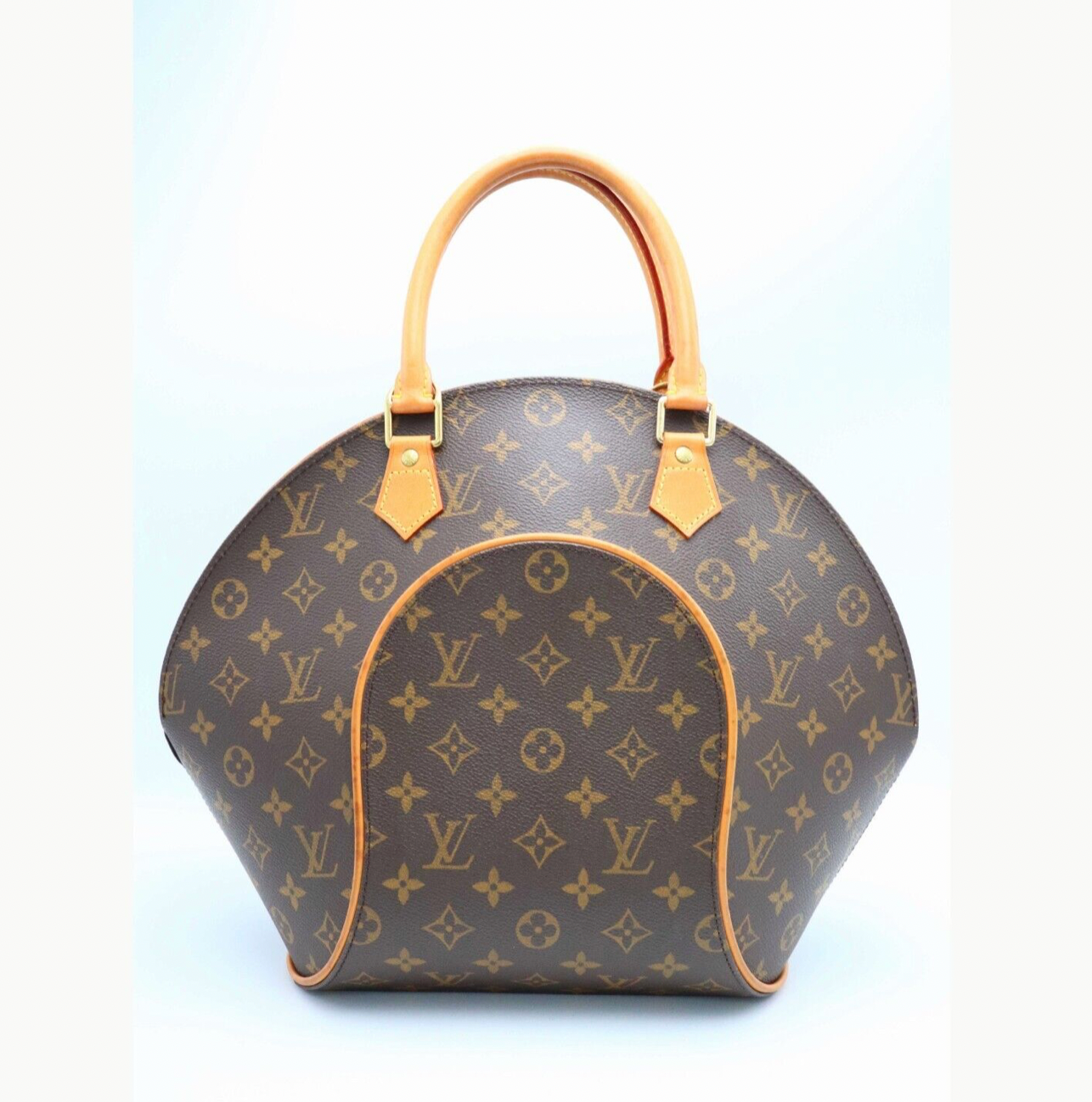 Louis Vuitton, Bags, Authentic Louis Vuitton Ellipse Backpack  Discontinued