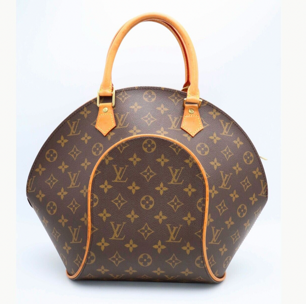 Vintage Louis Vuitton Ellipse PM Monogram Bag VI0948 022623 – KimmieBBags  LLC