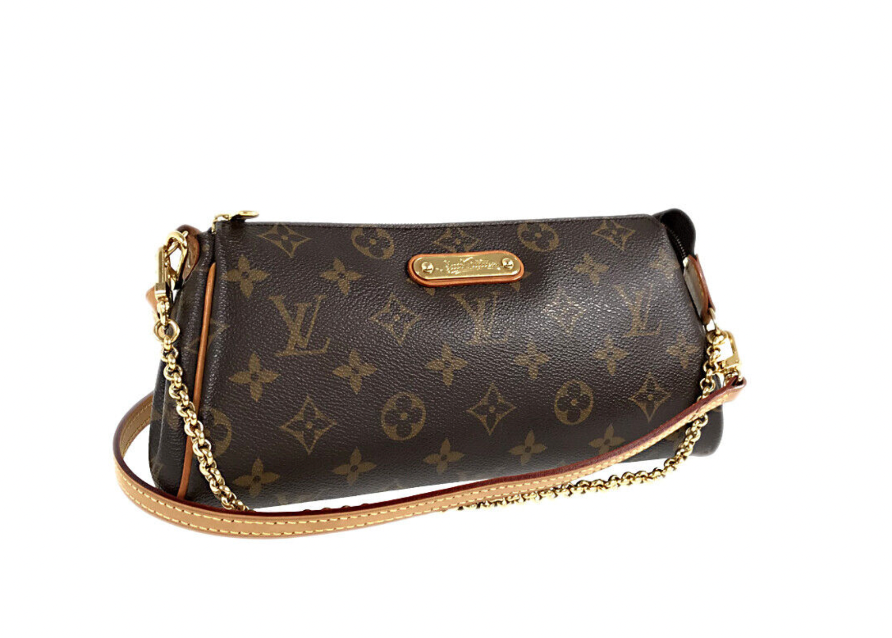Louis Vuitton Louis Vuitton Eva Crossbody Bags & Handbags for