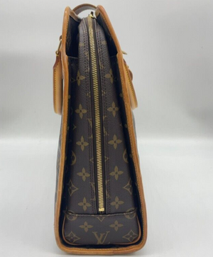 Louis Vuitton Rivoli Business Bag