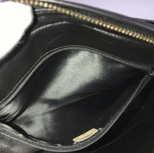 Vintage Chanel CC Pocket Camera Quilted Lambskin Medium Shoulder Bag 2555586 031123