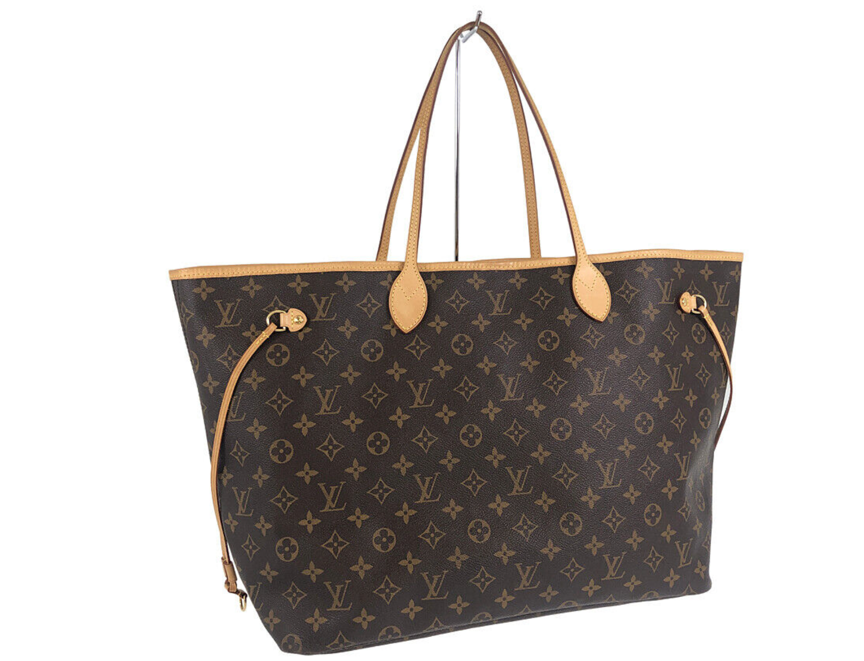 Preloved Louis Vuitton Monogram Neverfull GM Tote Bag TH2037  ***DEAL - $300 OFF