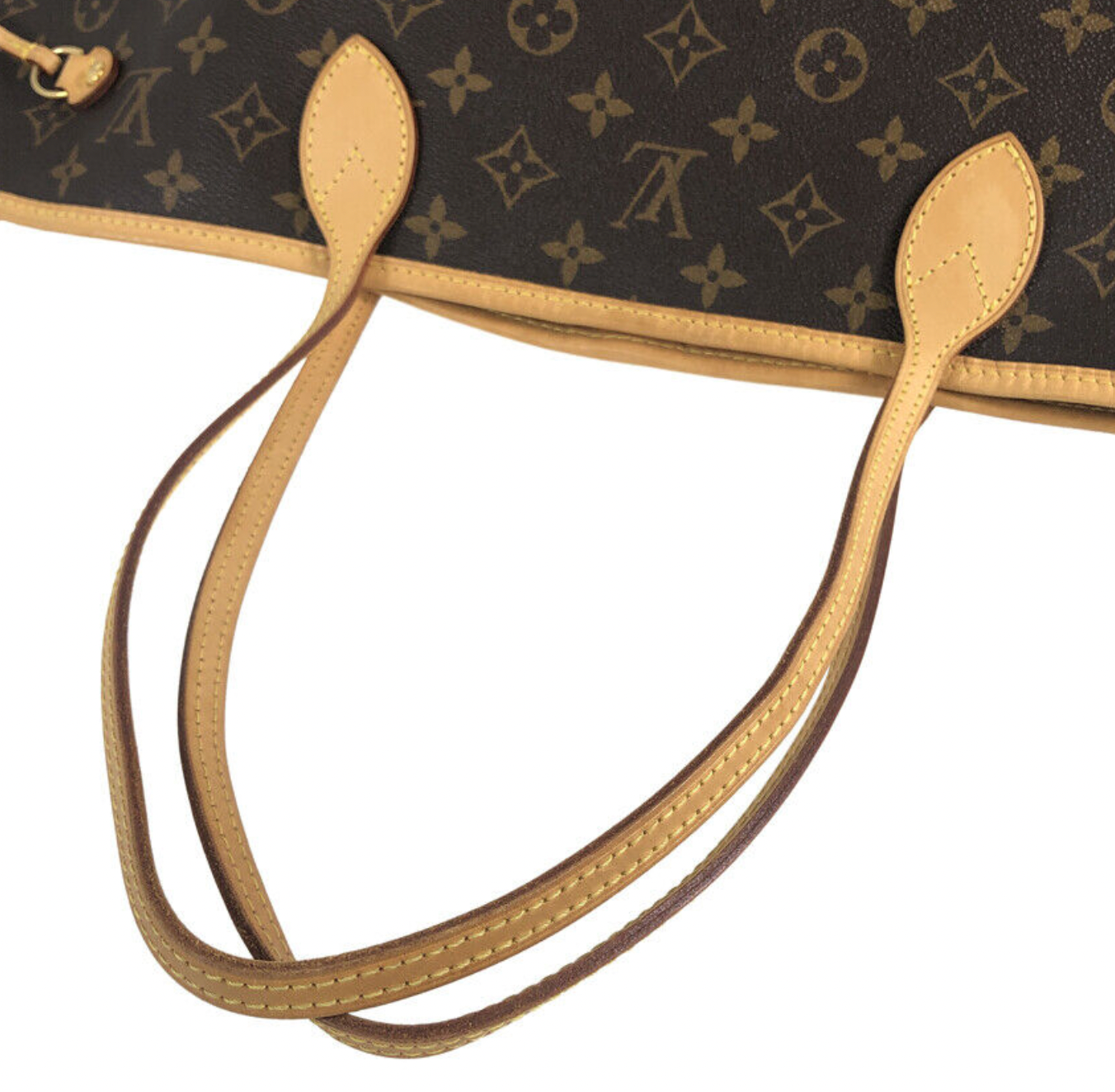 Louis Vuitton 2010 pre-owned Neverfull GM tote bag - ShopStyle