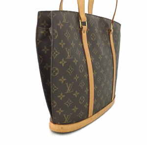 Vintage Louis Vuitton Monogram Babylone Tote VI0948 031123m ** DEAL **