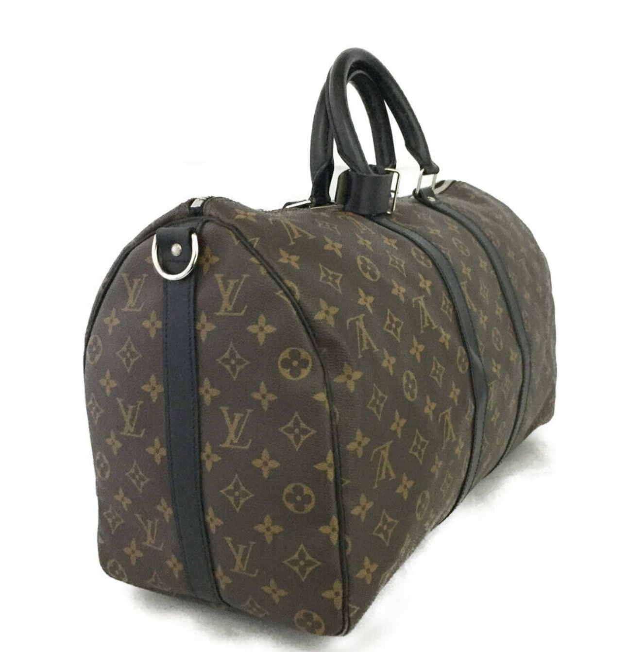 Louis Vuitton Game On Keepall Bandouliere 45 M45628
