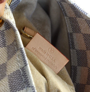 Louis Vuitton, Bags, Louis Vuitton Artsy Damier Authentic
