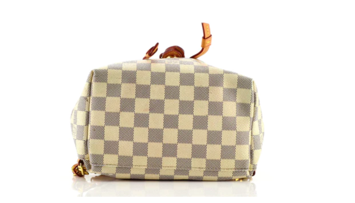 Louis Vuitton Sperone BB Backpack – Pursekelly – high quality