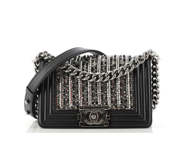 Boy discount chanel 20