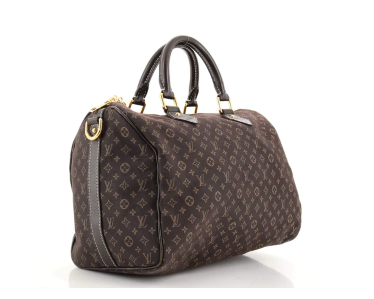 Louis Vuitton Speedy 30 Mon Monogram Bag