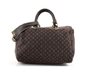 Louis Vuitton - Speedy 30 Mon Monogram Handbag