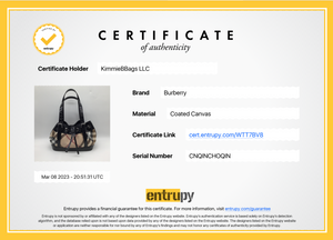 Burberry serial number cnqinchoqin hotsell