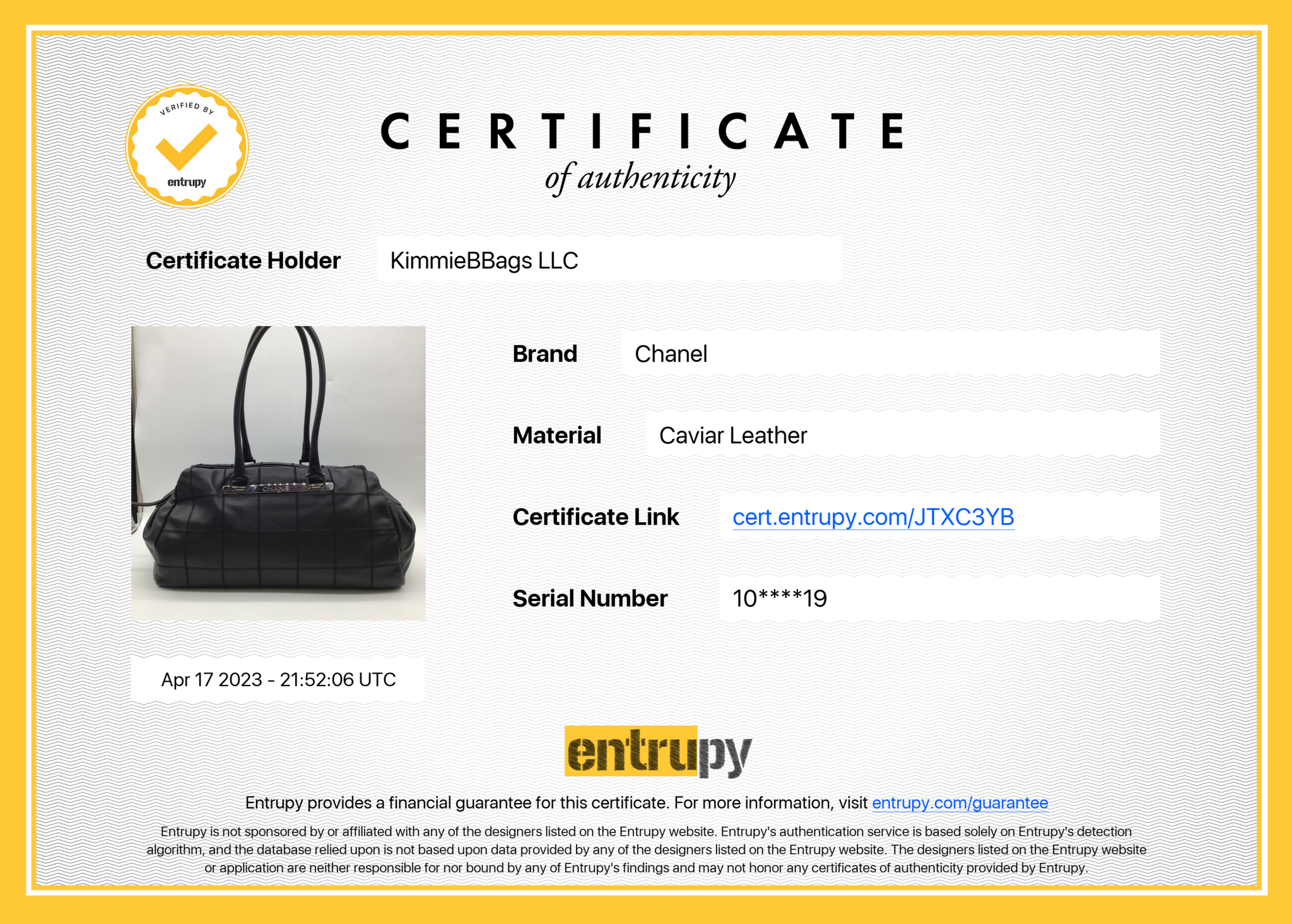 Preloved Chanel Large Square Stitch Black Leather Bowler Bag 10306419 –  KimmieBBags LLC