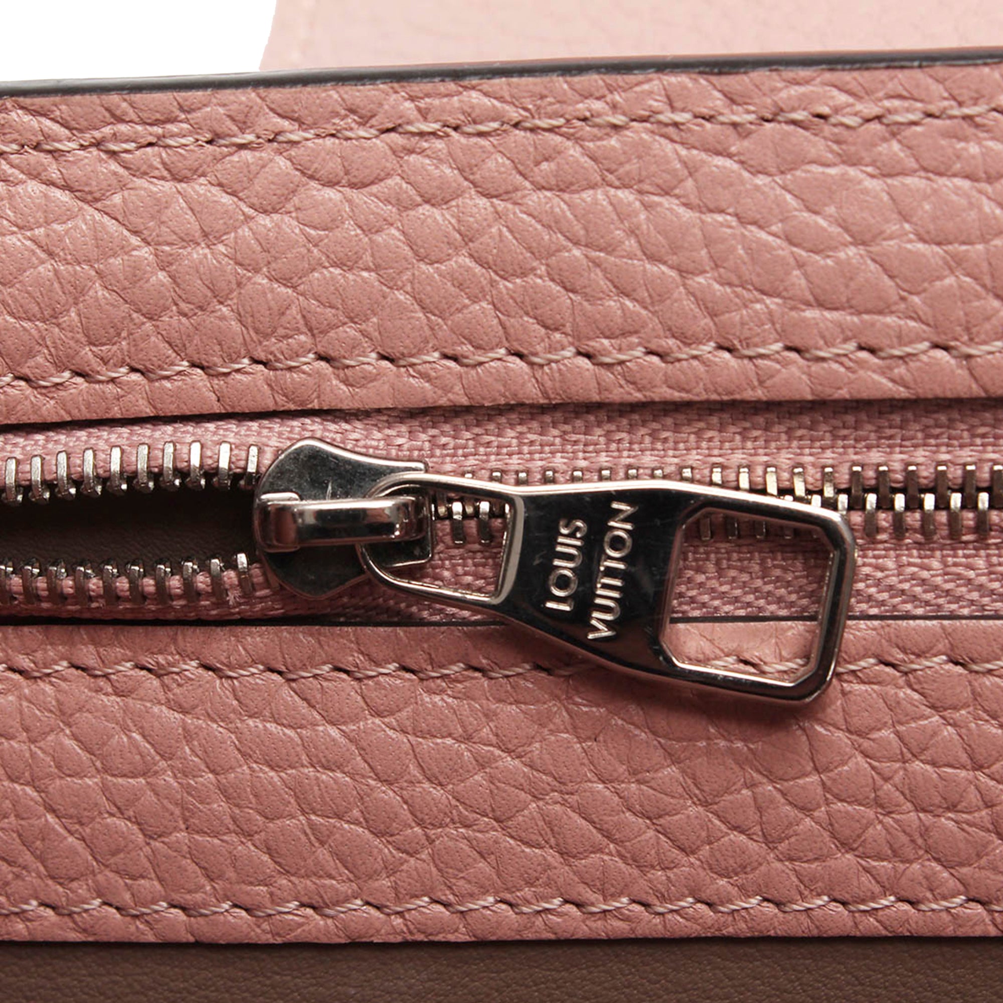 Louis Vuitton Capucines Handbag 400532, Pre-owned Prorsum Petal Crossbody  Bag