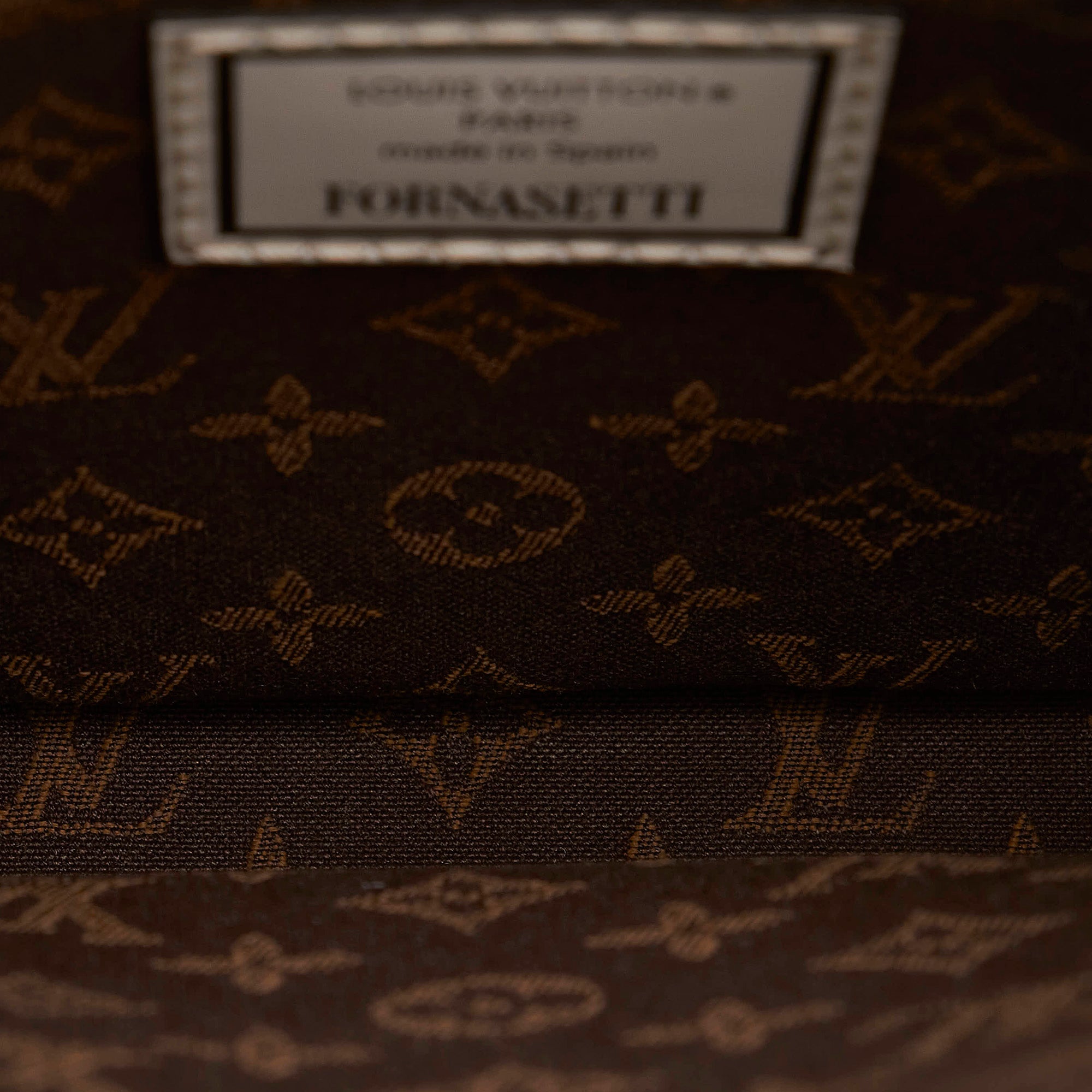 Louis Vuitton 2021 Fornasetti Architettura Noé MM - ShopStyle Shoulder Bags