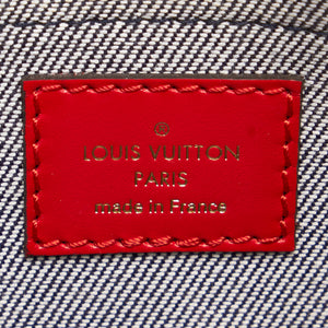 LIMITED EDITION Louis Vuitton Multi Pochette Accessoires Bag 040323