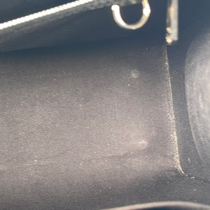 PRELOVED Louis Vuitton Black Brea GM Handbag $-300 OFF