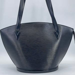 Louis Vuitton Saint Jacques Handbag 391504