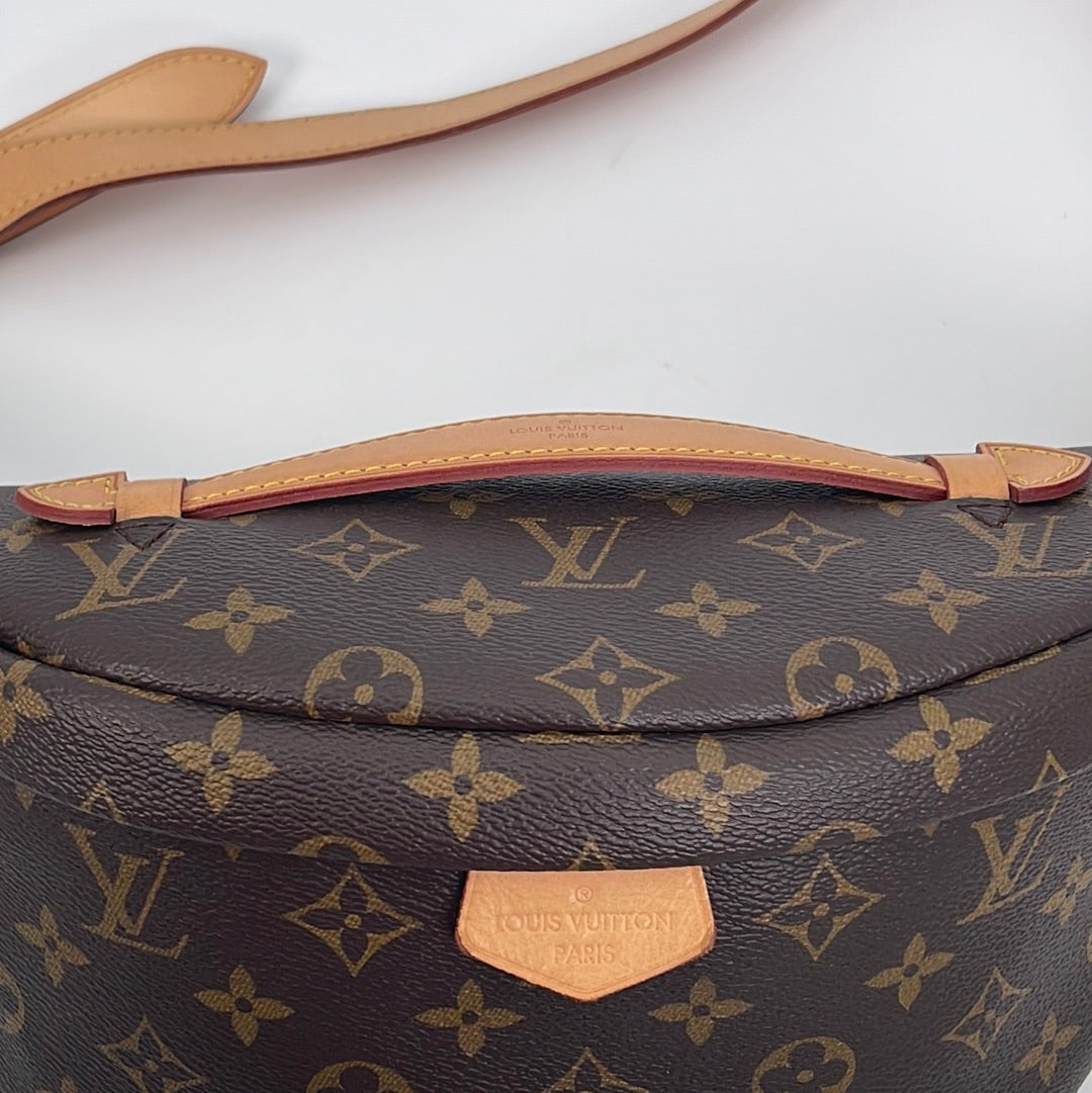 The Anatomy of the Louis Vuitton Bumbag - Academy by FASHIONPHILE