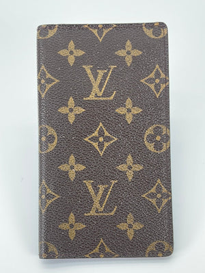 Best Deals for Louis Vuitton Checkbook