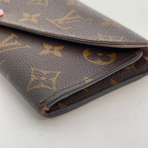 Louis Vuitton Vintage Monogram Wallet - AWL1881 – LuxuryPromise
