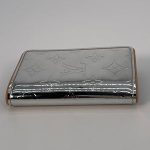 PRELOVED Louis Vuitton Special Edition Mirror Pocket Organizer C922CY4 033023