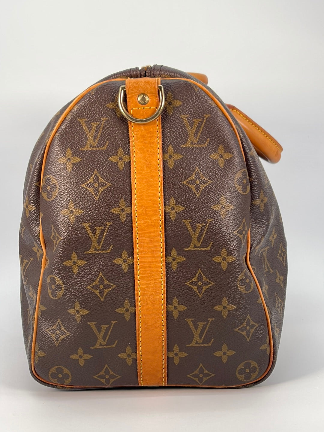 Louis Vuitton - Keepall Bandoulière 45 Nomade – Every Watch