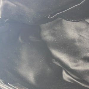 Preloved Saint Laurent Muse Large Black Leather Bag 156464486628 040523 $500 OFF DEAL
