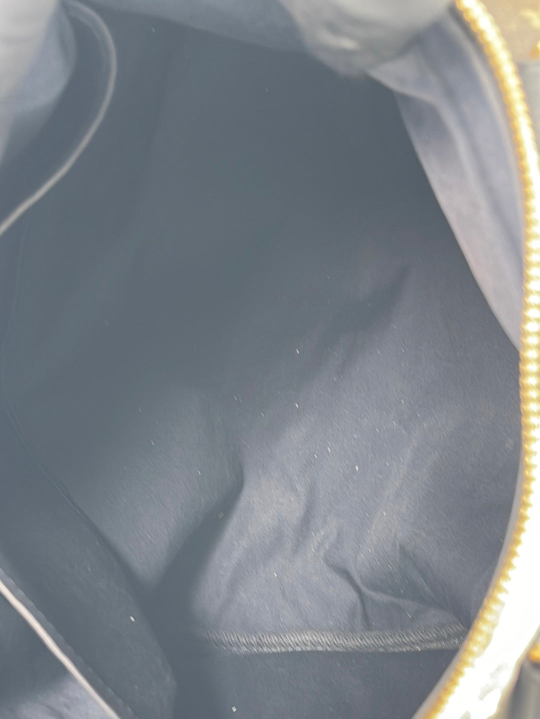 Preloved Louis Vuitton Grey Min Lin Manon PM Shoulder Bag YMTDVR3 0628 –  KimmieBBags LLC