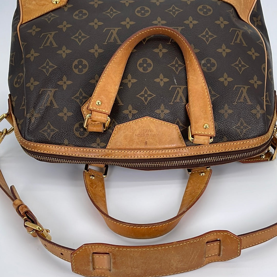 Preloved Louis Vuitton Monogram Retiro PM Shoulder Bag AR3182 031323 –  KimmieBBags LLC