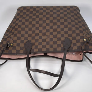 🔥Pre-used coded Louis Vuitton neverfull monogram🔥 price:DM