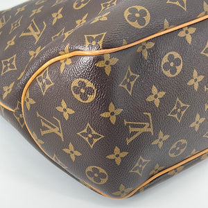 louis vuitton women's pre loved monogram delightful bag