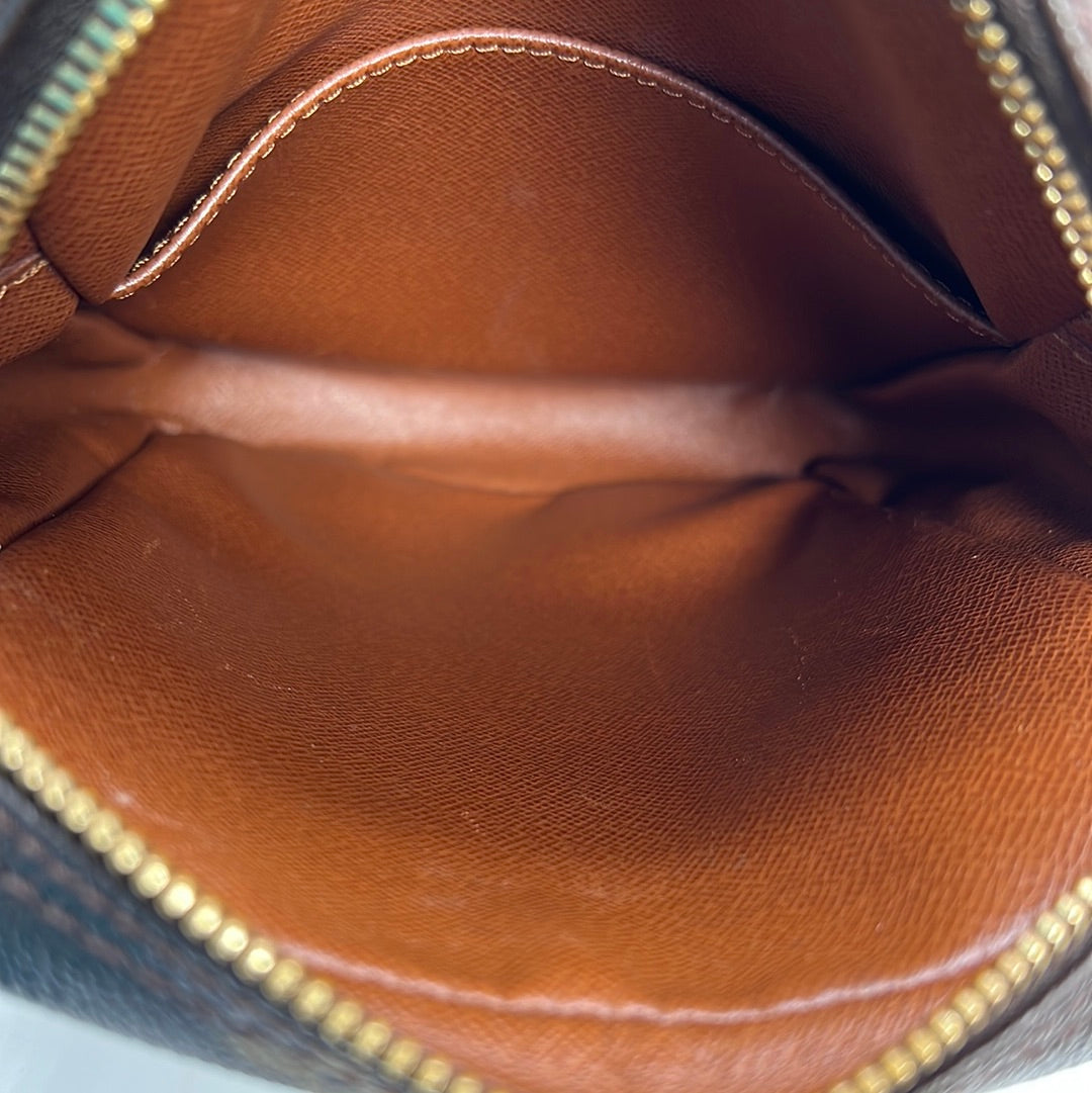 Louis Vuitton Danube Shoulder bag 357432