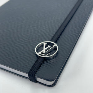 Louis Vuitton Notebook gustave mm (GI0116, GI0115)【2023】