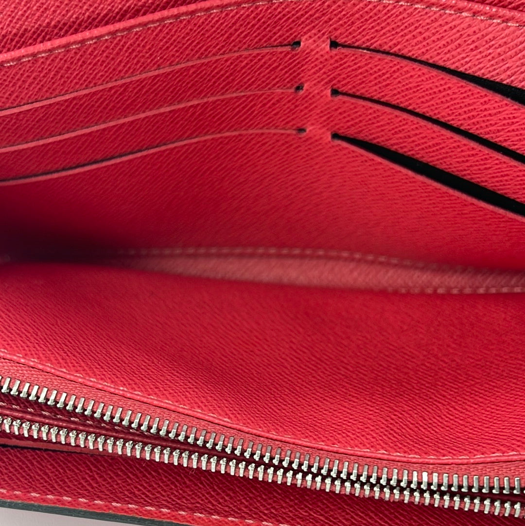 Louis Vuitton Epi Leather Long Wallet – Just Gorgeous Studio