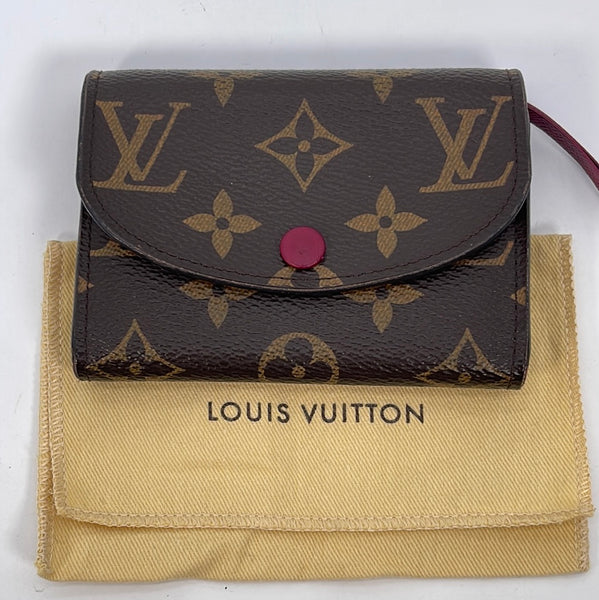 Multi Pochette Accessoires - Luxury Monogram Canvas Brown | LOUIS VUITTON