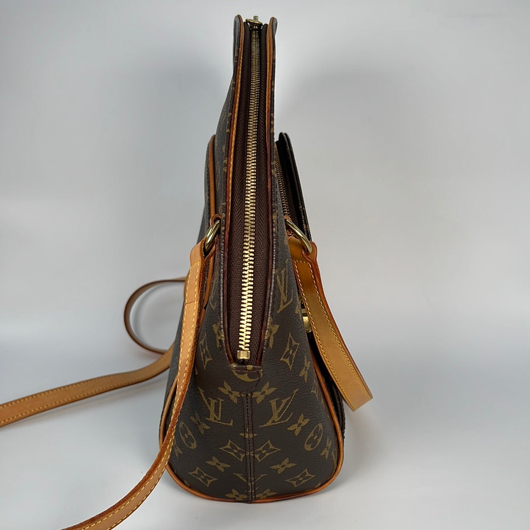 Upcycled LV Tote READY TO SHIP – KISMET SHOWROOM
