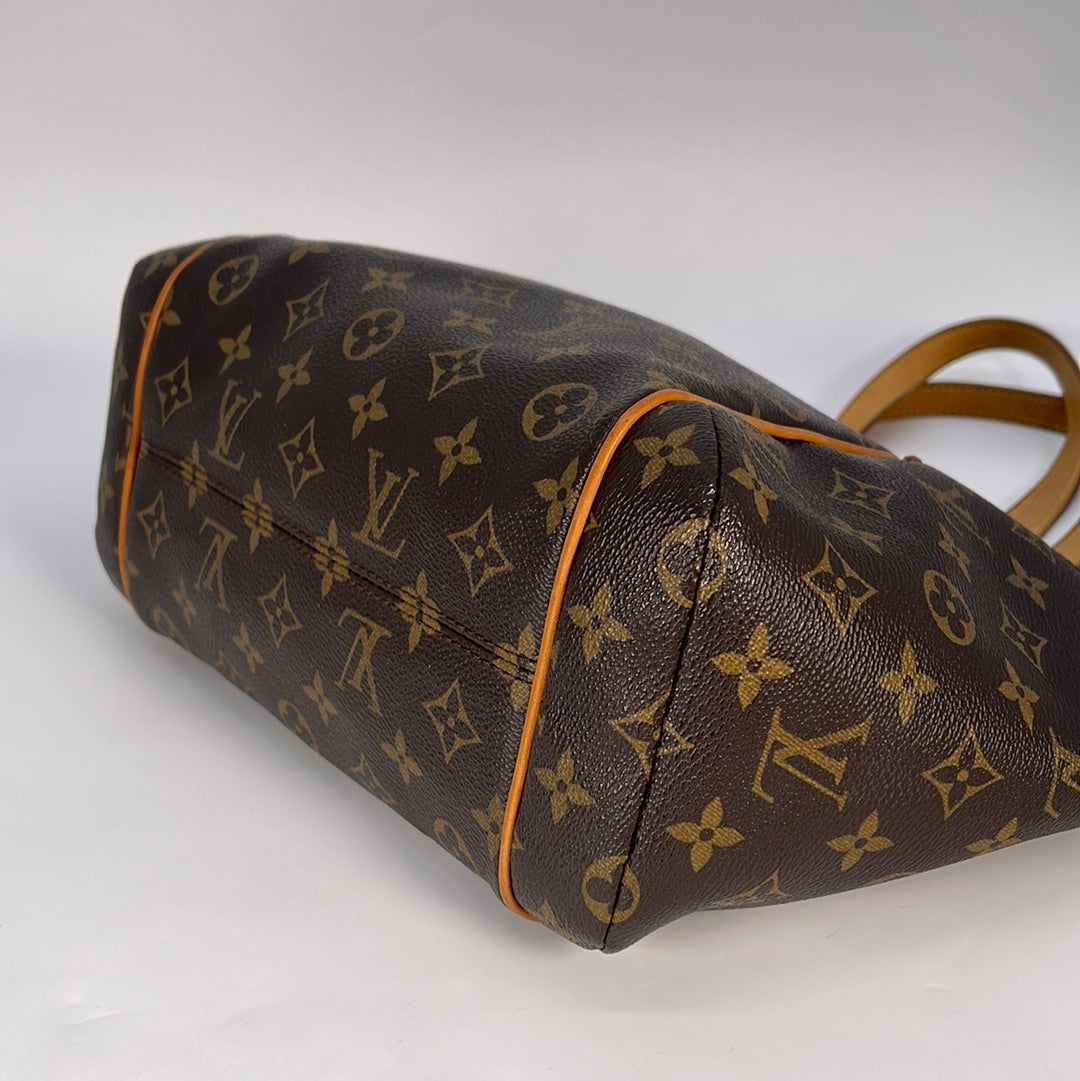 Louis Vuitton, Bags, Louis Vuitton Totally Mm Tote Bag