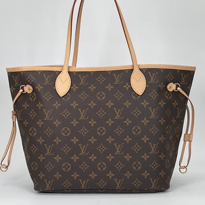 Louis Vuitton Pochette Tote Bags
