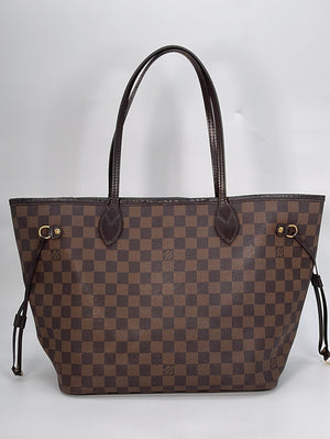 Neverfull mm preloved Clearance