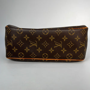Vintage Louis Vuitton Trouville Monogram Bag BA4007 031523 ** DEAL ** - $400