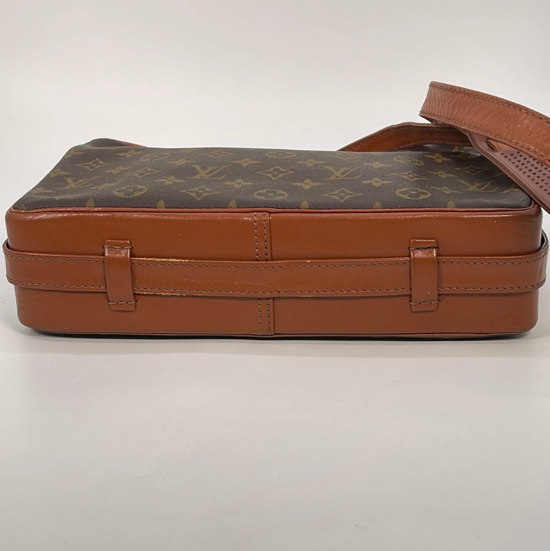 LOUIS VUITTON Sac Bandouliere 30 Shoulder Bag Vintage M51364