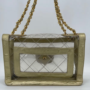  Lckaey Organizer insert-for chanel handbag Premium