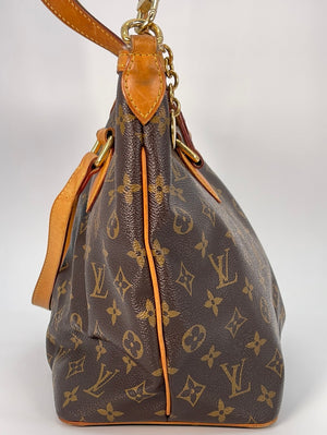 Preloved Louis Vuitton Palermo PM Bag SR0141 032923 - $300 OFF FLASH SALE