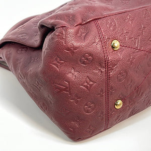 PRELOVED Louis Vuitton Berry Empreinte Monogram Artsy Shoulder Bag TR3100 011423