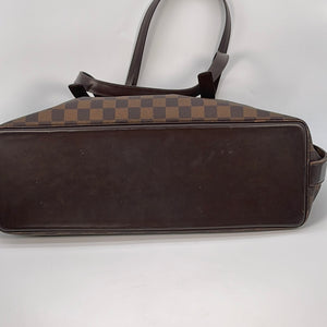 Vintage Louis Vuitton Damier Ebene Chelsea Tote TH1048 020923
