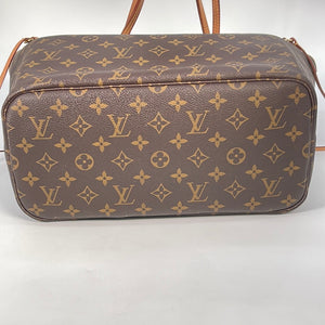 Louis Vuitton Neverfull Tote 389433